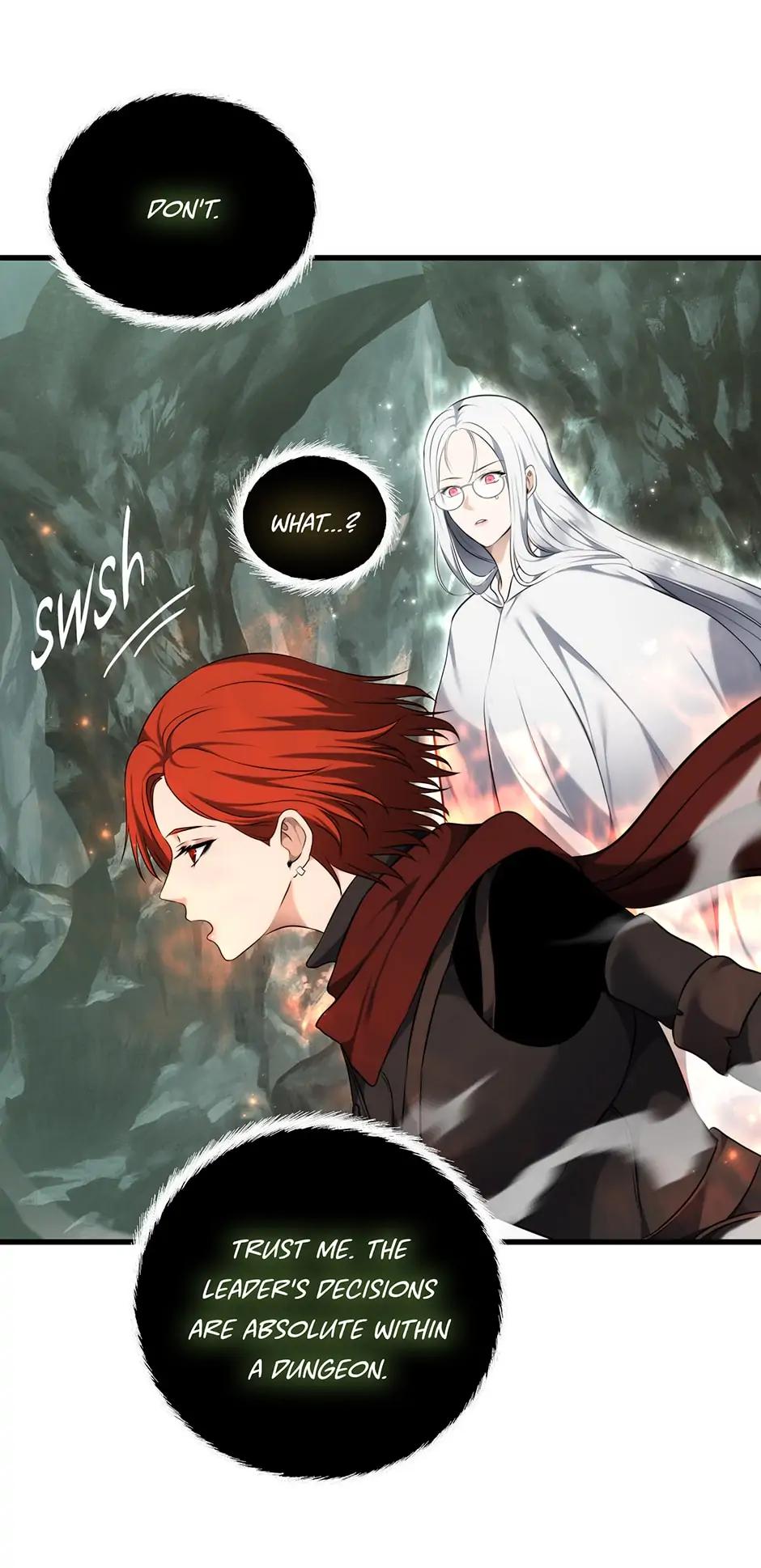 Second Life Ranker Chap 114 - Next Chap 115