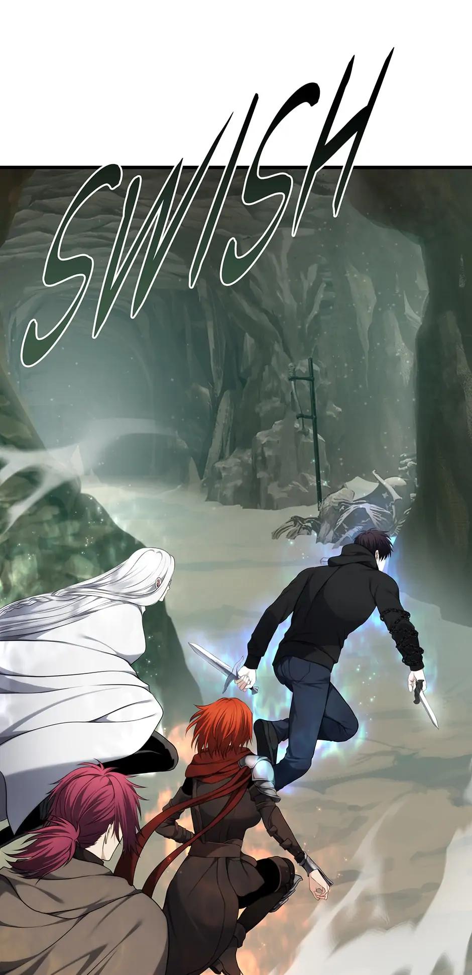 Second Life Ranker Chap 114 - Next Chap 115