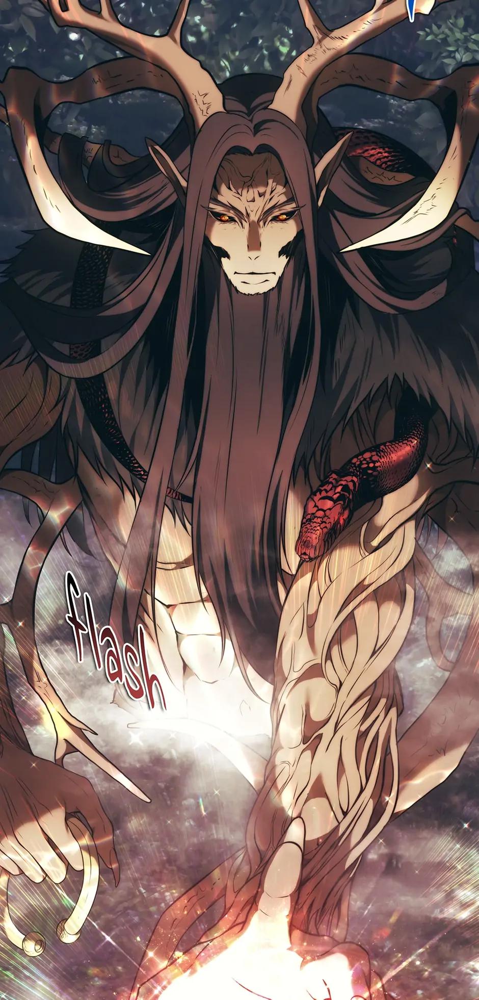 Second Life Ranker Chap 114 - Next Chap 115