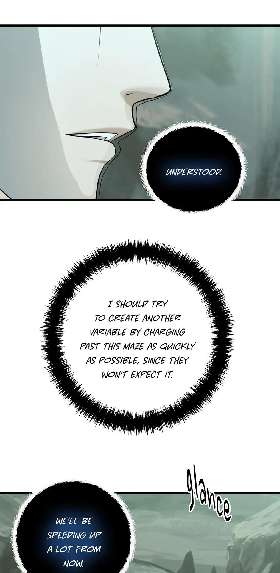 Second Life Ranker Chap 114 - Next Chap 115