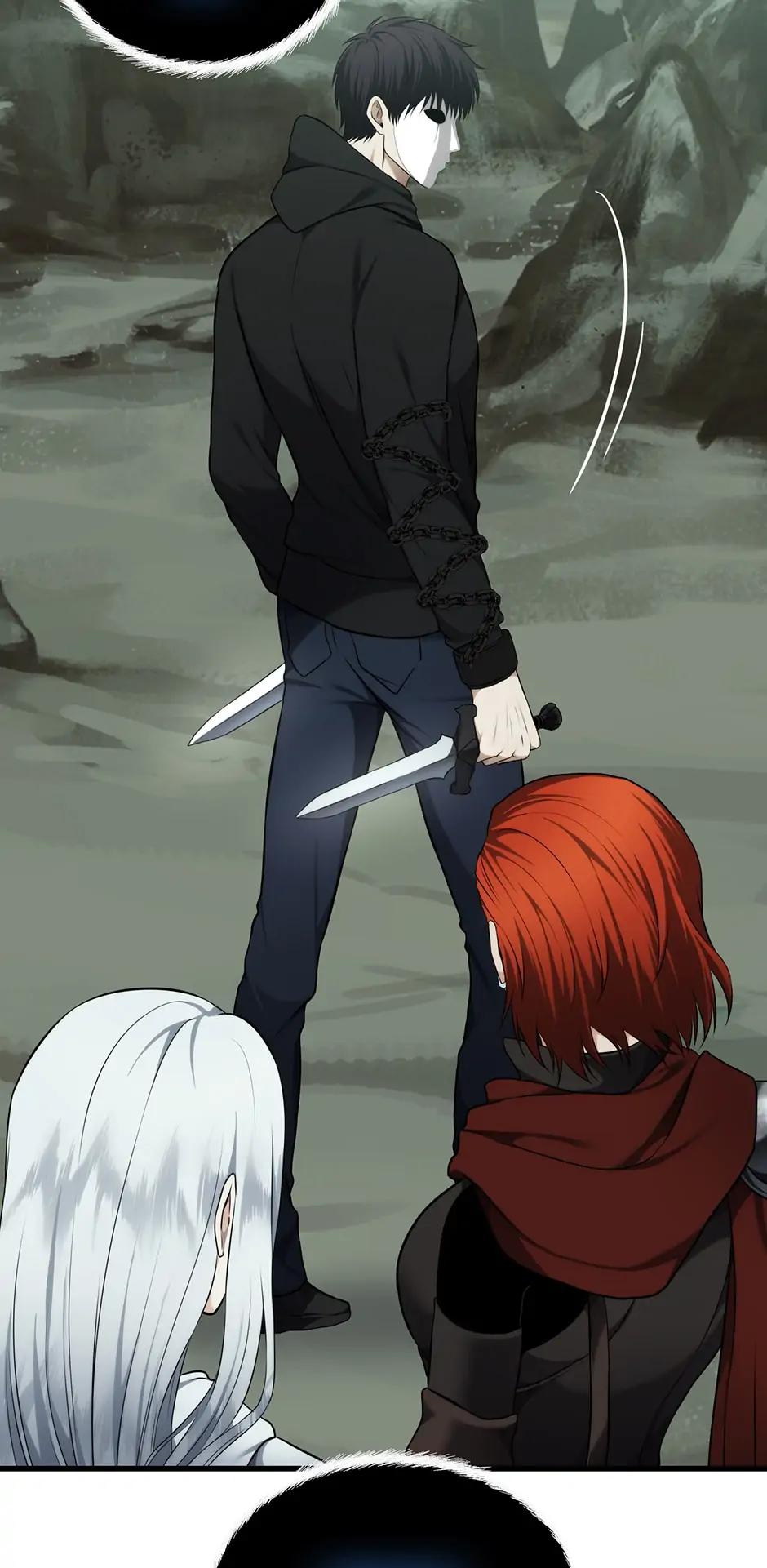 Second Life Ranker Chap 114 - Next Chap 115