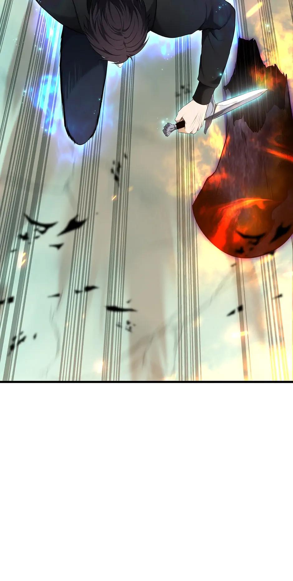Second Life Ranker Chap 114 - Next Chap 115