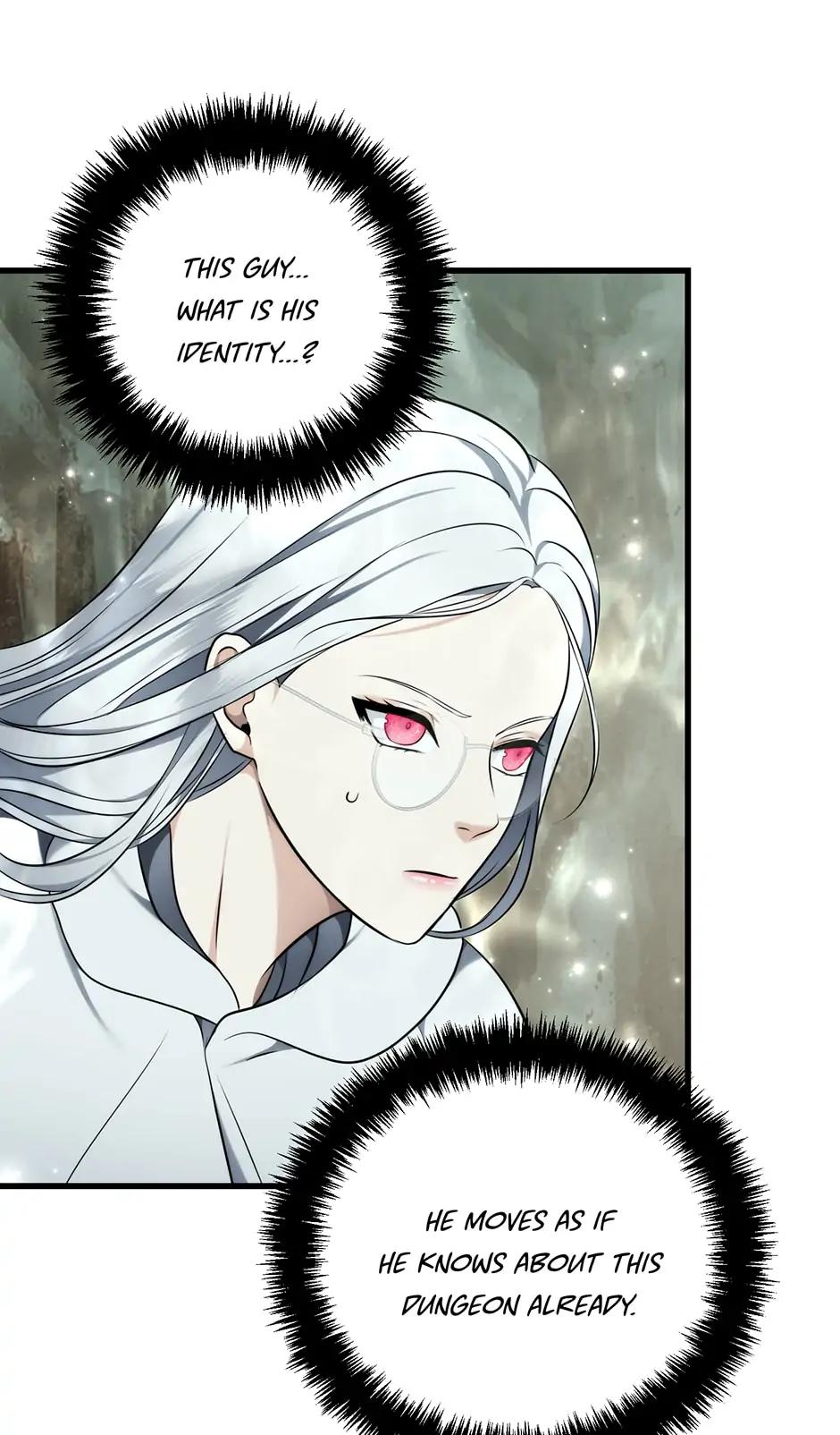 Second Life Ranker Chap 114 - Next Chap 115