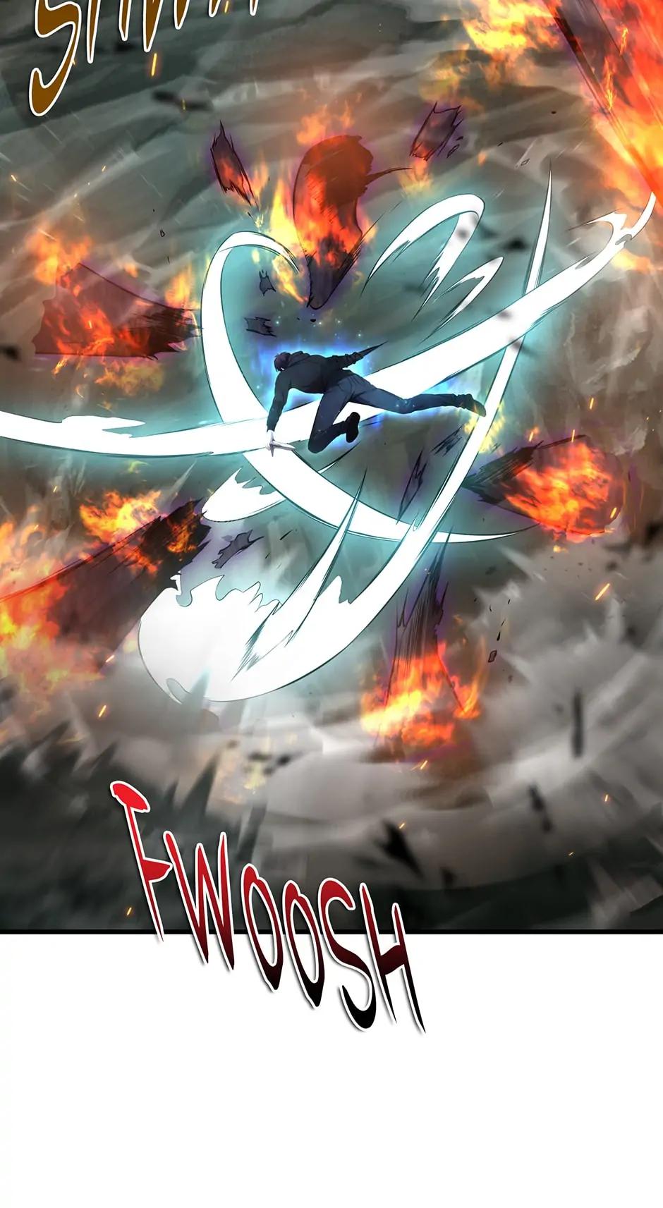 Second Life Ranker Chap 114 - Next Chap 115