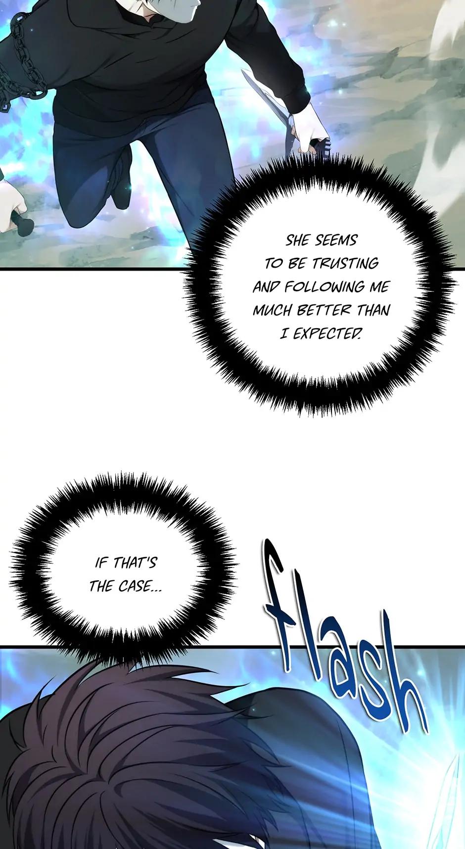 Second Life Ranker Chap 114 - Next Chap 115