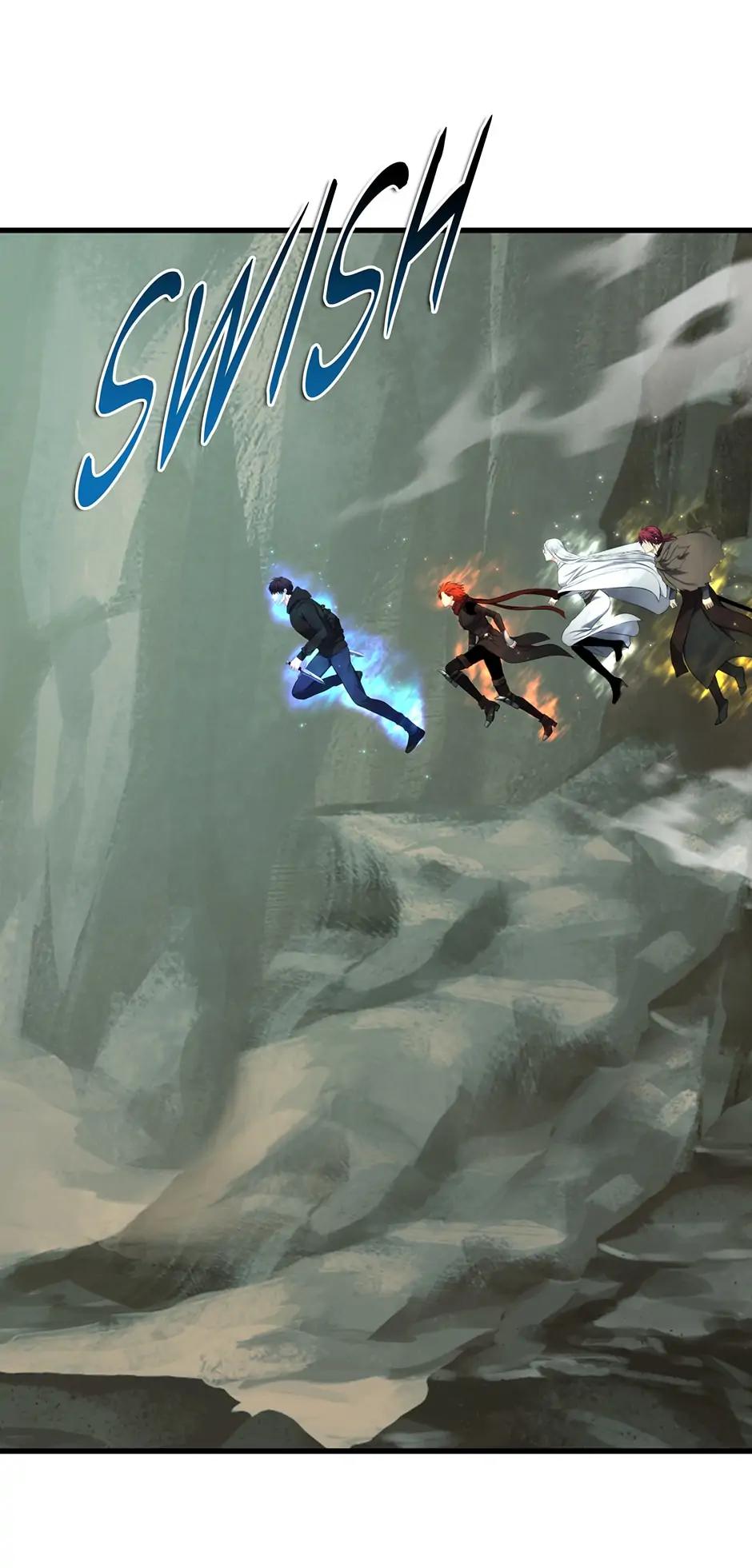 Second Life Ranker Chap 114 - Next Chap 115