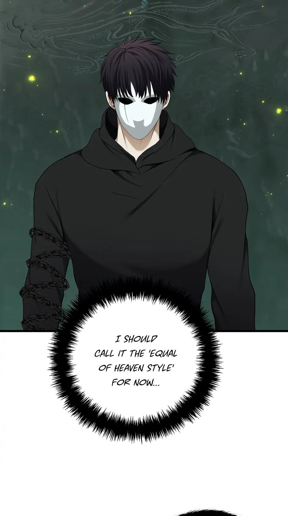 Second Life Ranker Chap 114 - Next Chap 115