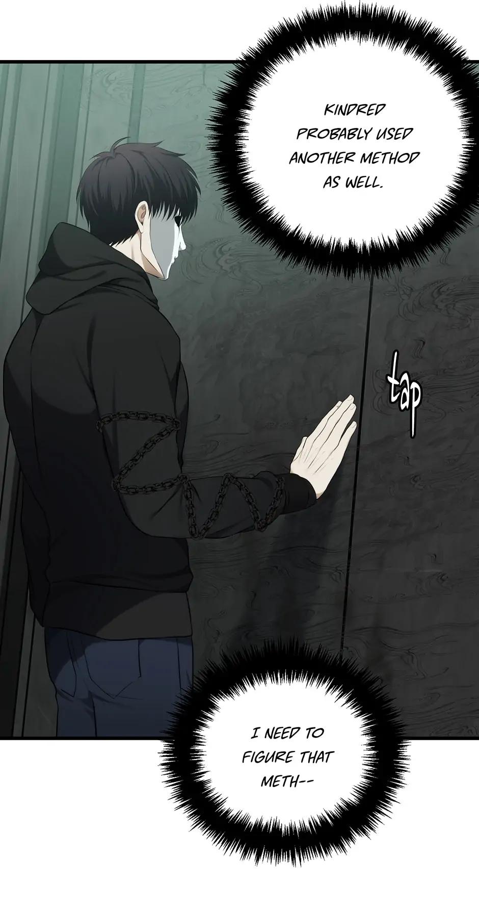 Second Life Ranker Chap 114 - Next Chap 115