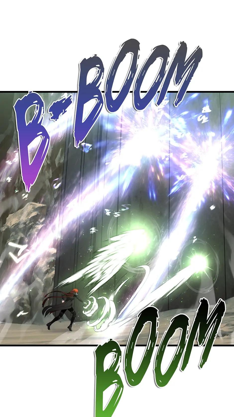 Second Life Ranker Chap 114 - Next Chap 115