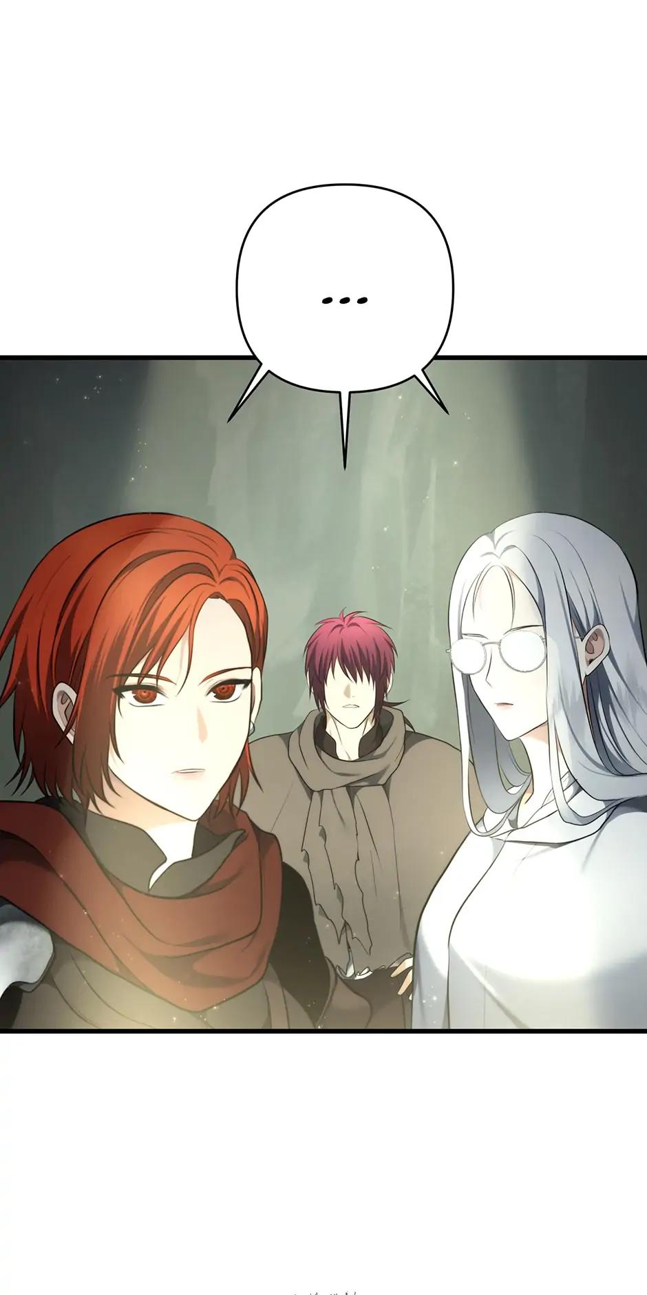 Second Life Ranker Chap 114 - Next Chap 115