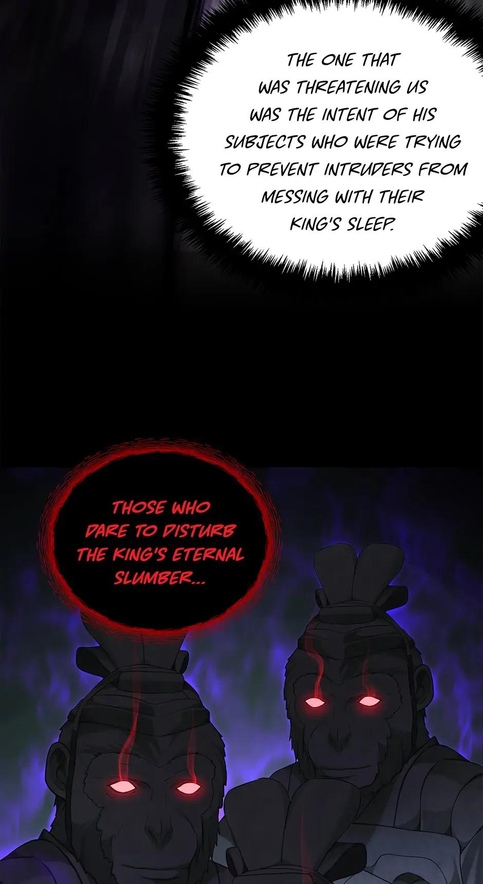 Second Life Ranker Chap 115 - Next Chap 116