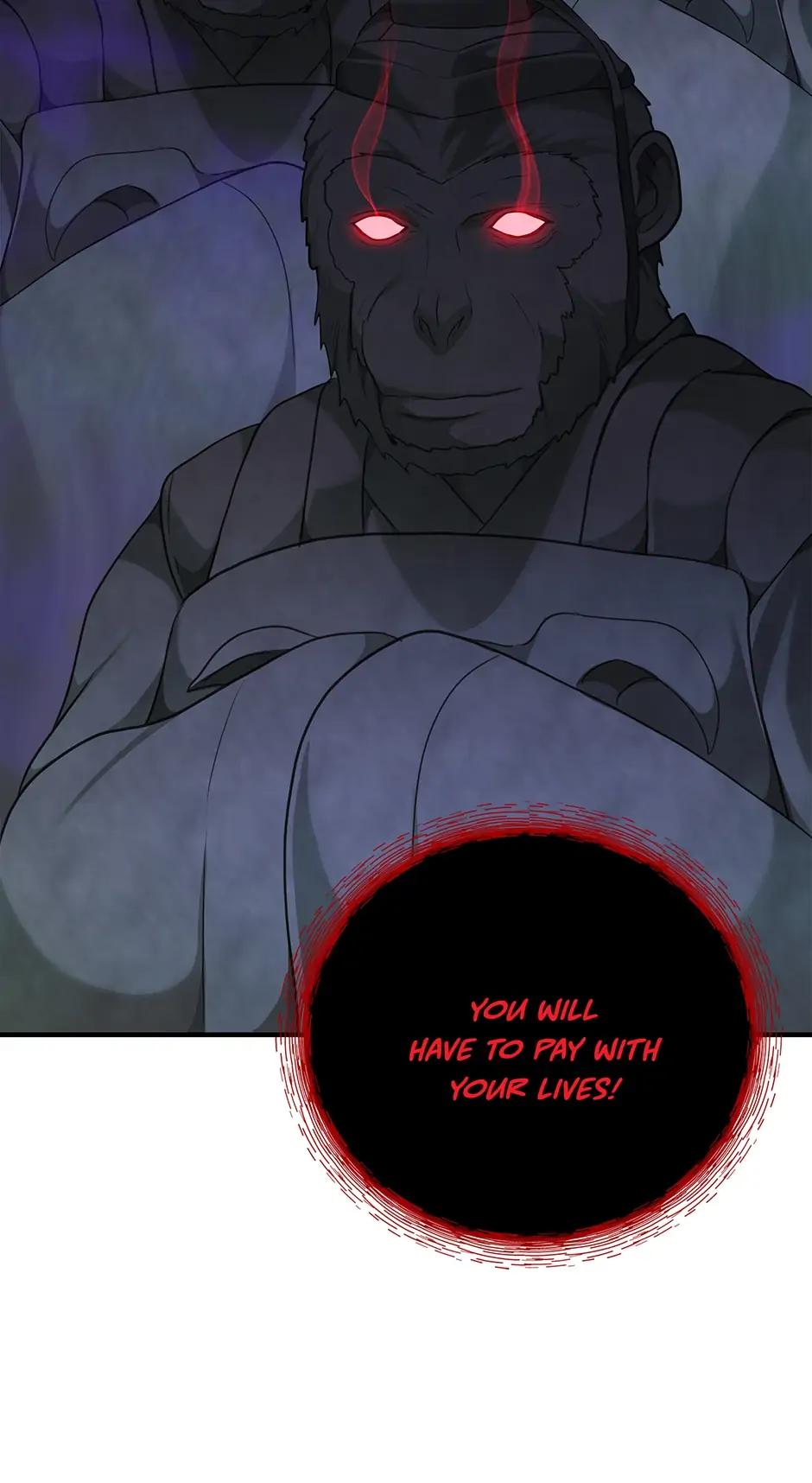 Second Life Ranker Chap 115 - Next Chap 116