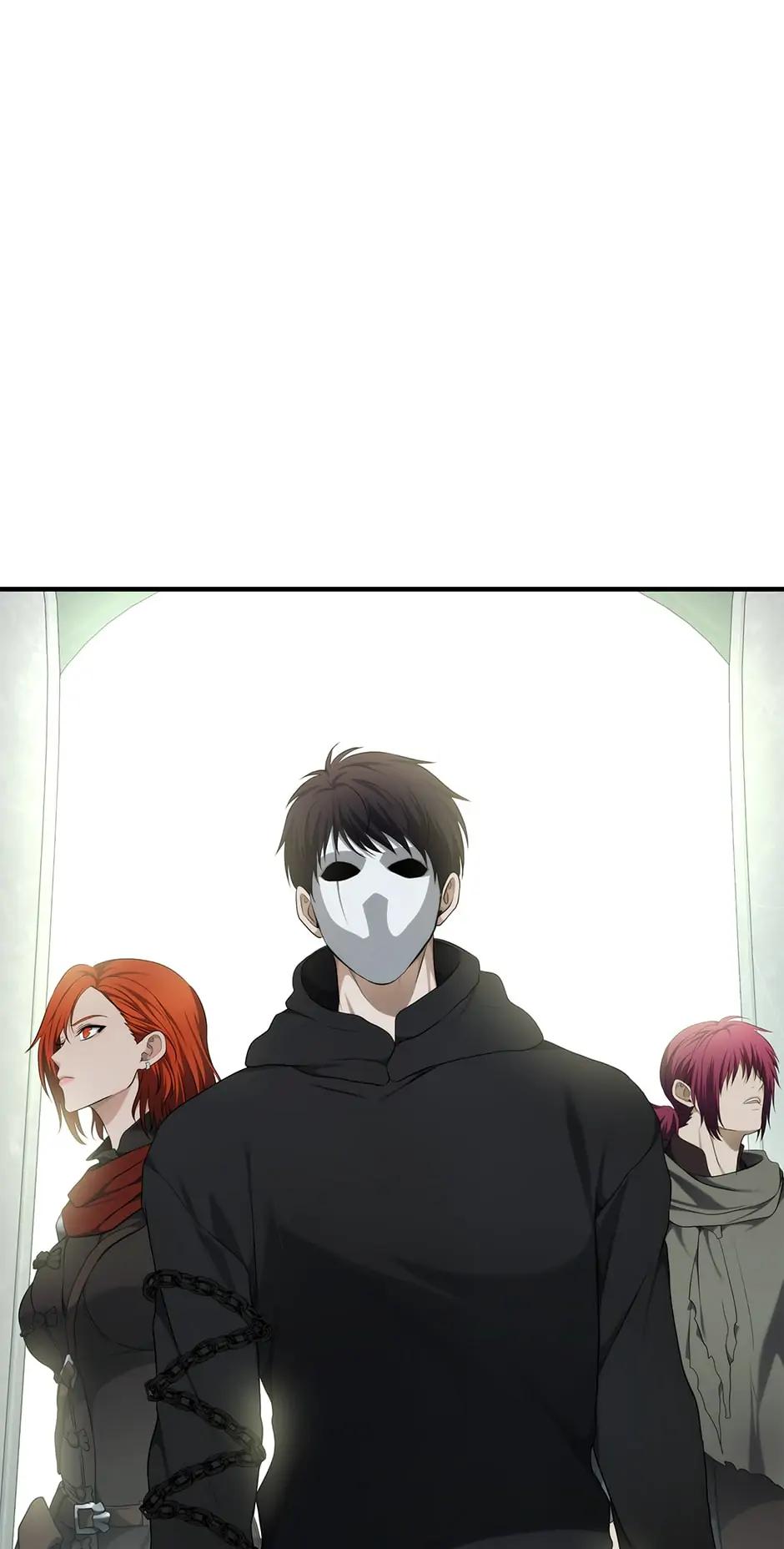 Second Life Ranker Chap 115 - Next Chap 116