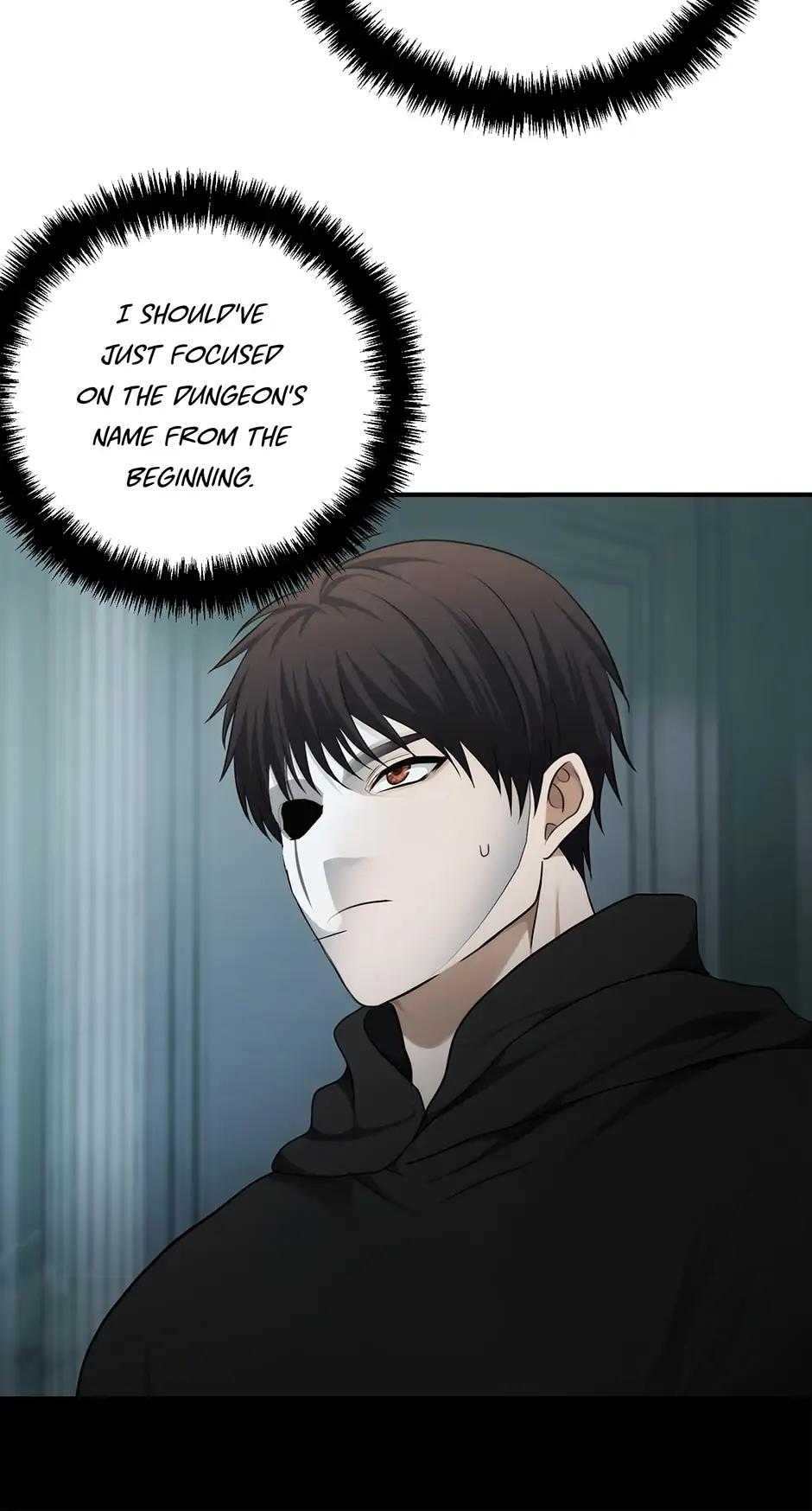 Second Life Ranker Chap 115 - Next Chap 116