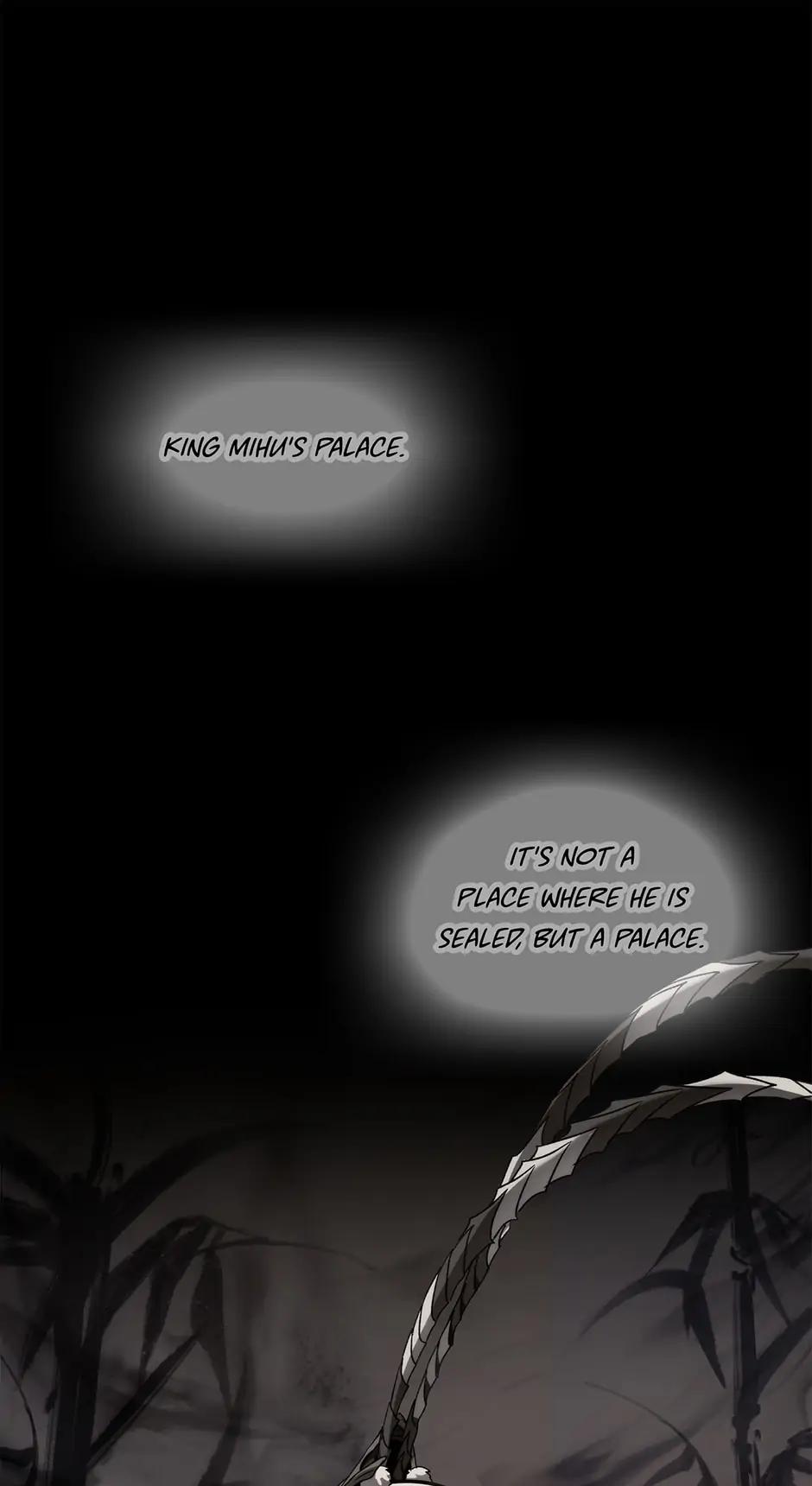 Second Life Ranker Chap 115 - Next Chap 116