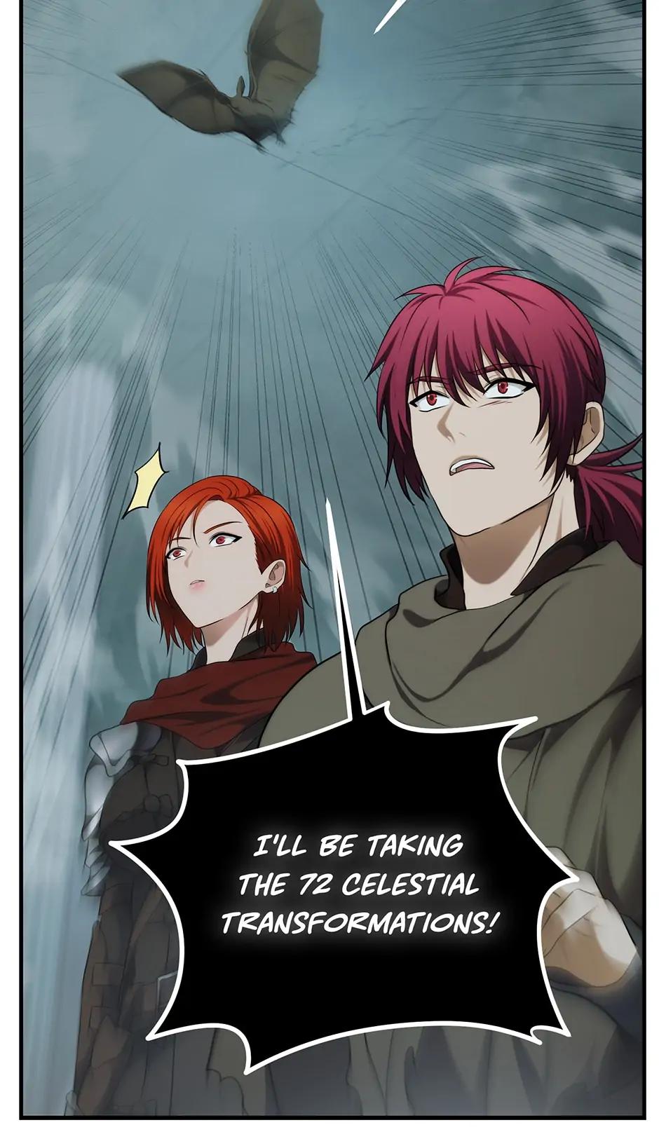 Second Life Ranker Chap 115 - Next Chap 116