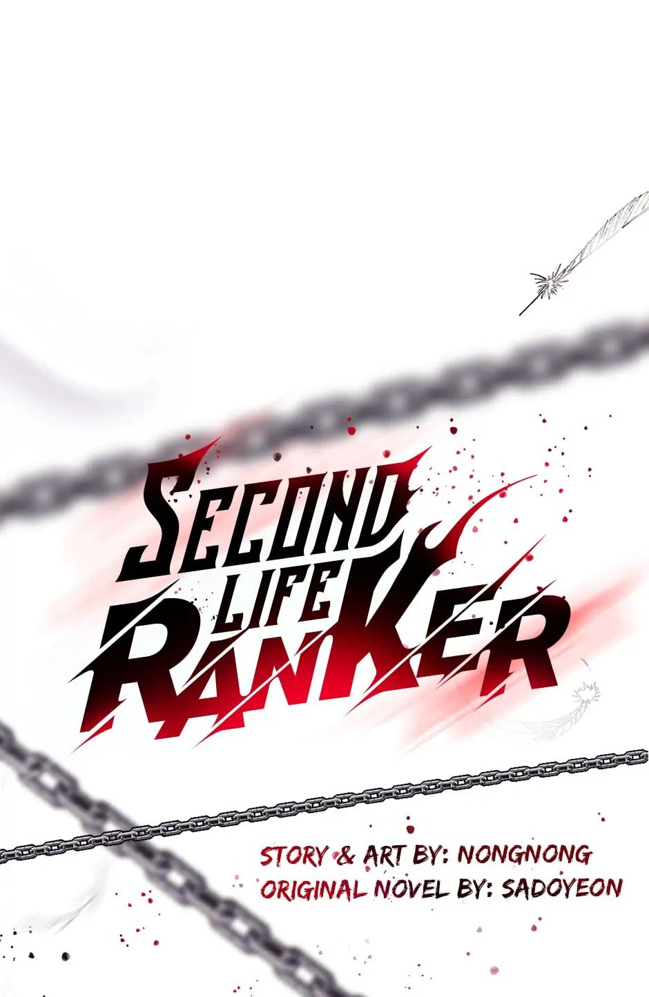 Second Life Ranker Chap 115 - Next Chap 116
