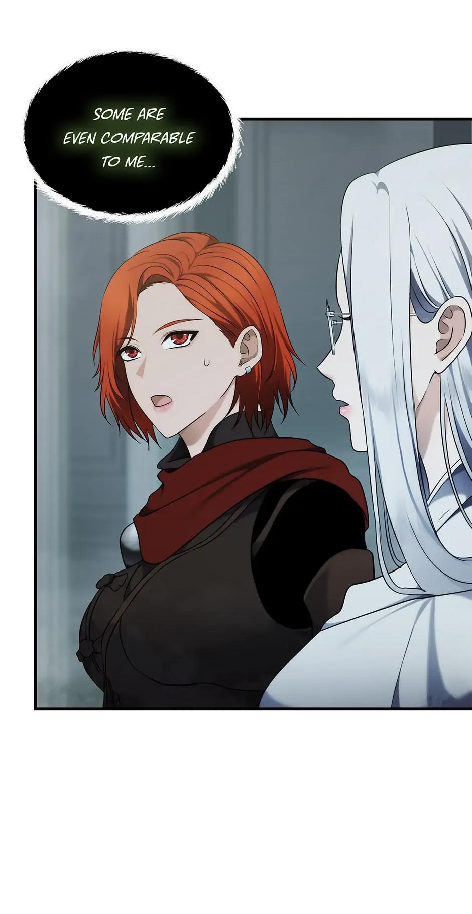 Second Life Ranker Chap 115 - Next Chap 116