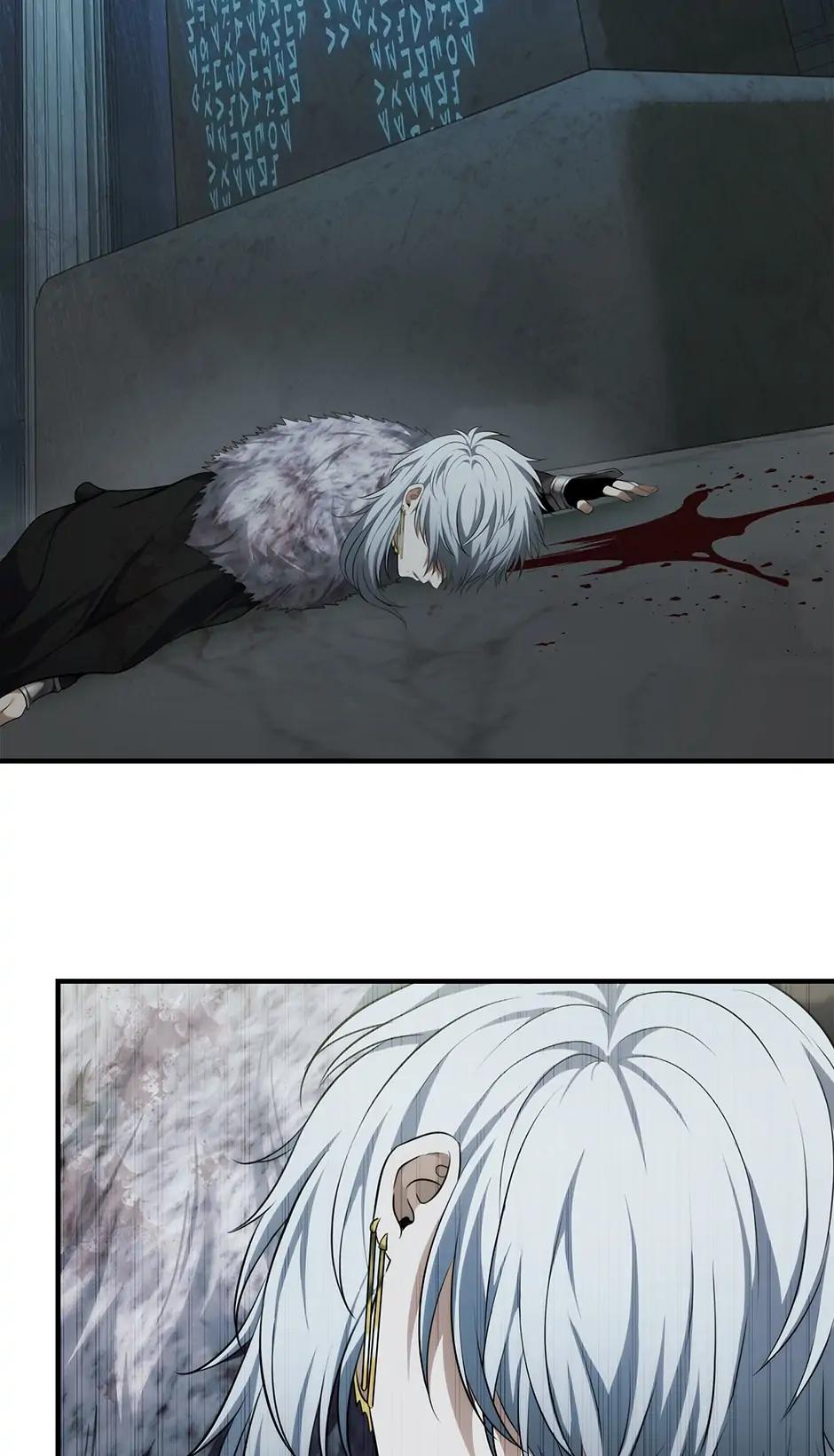 Second Life Ranker Chap 115 - Next Chap 116