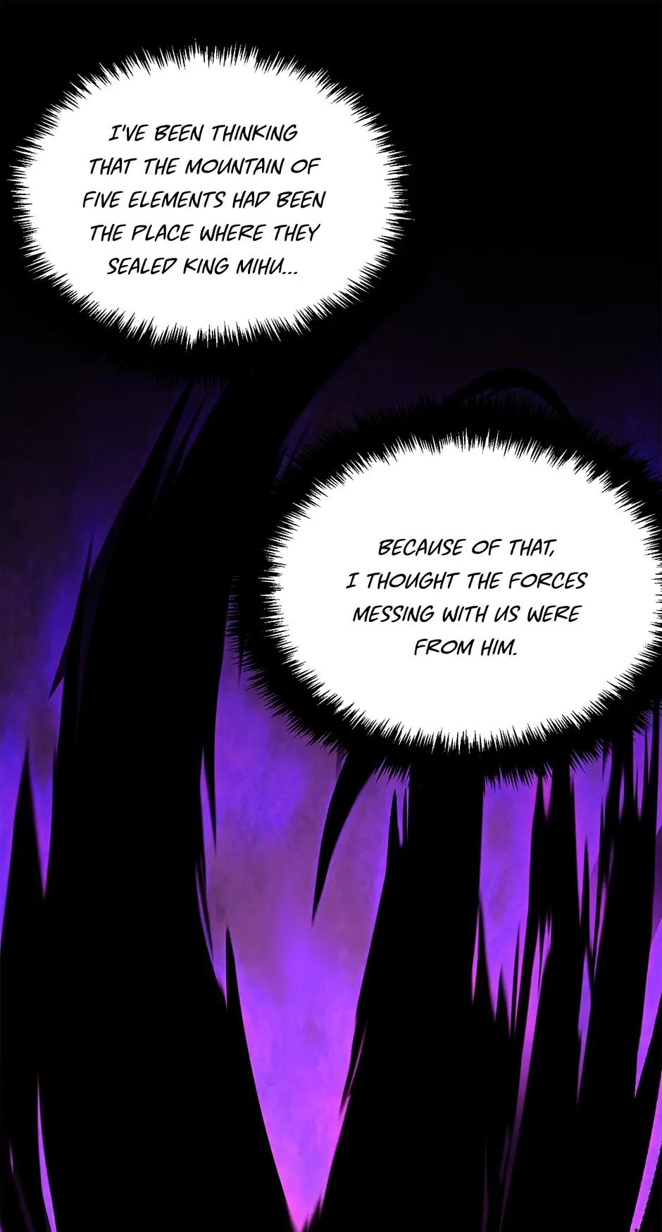 Second Life Ranker Chap 115 - Next Chap 116