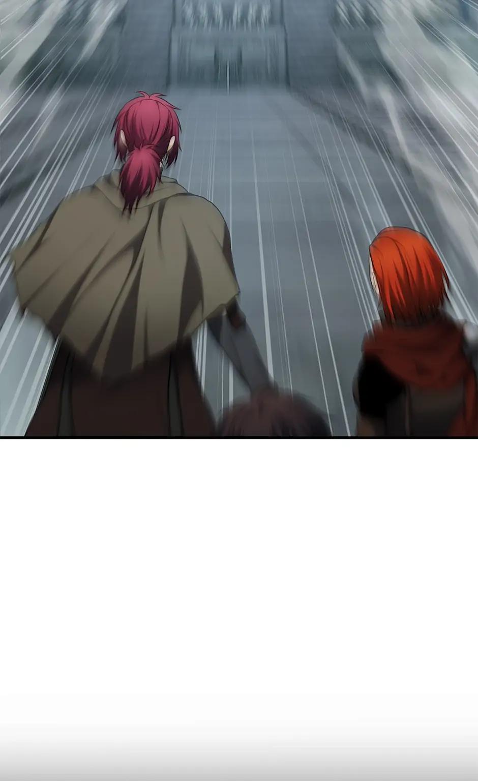 Second Life Ranker Chap 115 - Next Chap 116