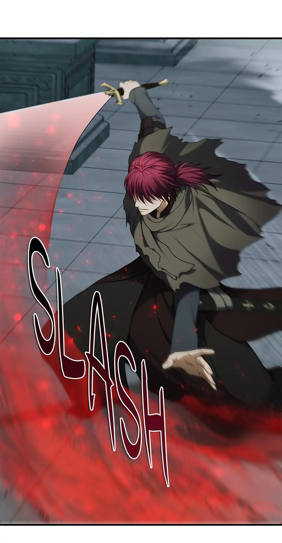 Second Life Ranker Chap 115 - Next Chap 116