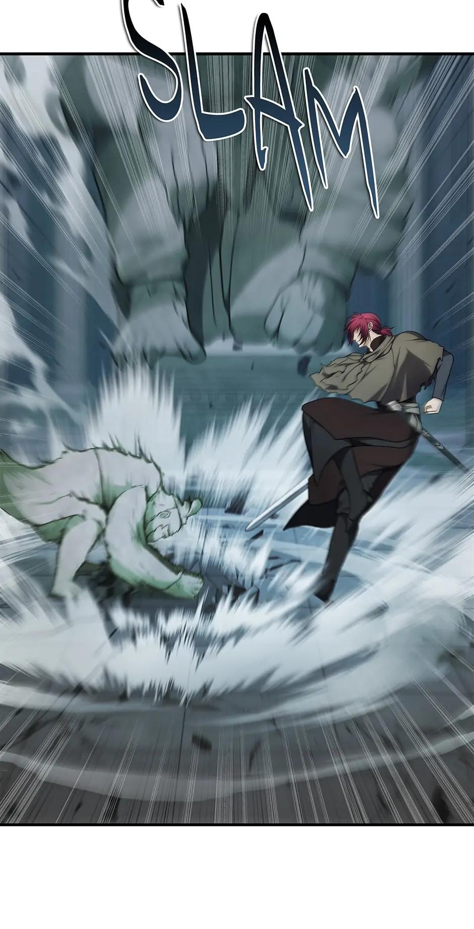 Second Life Ranker Chap 115 - Next Chap 116