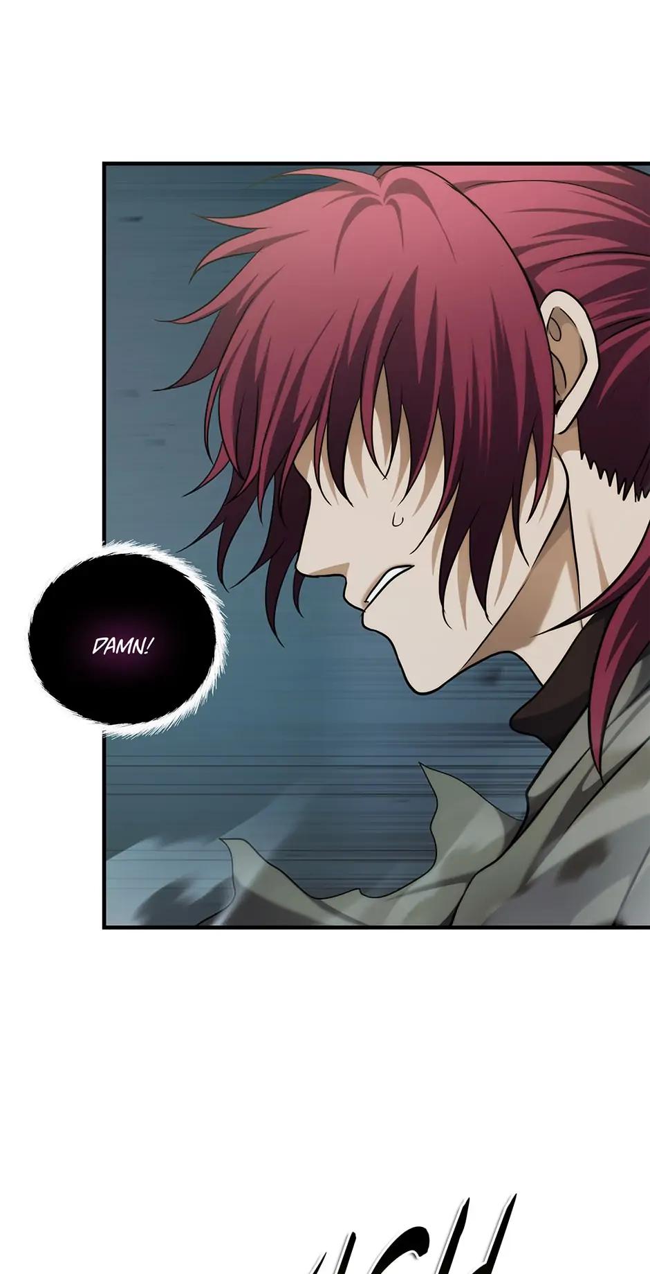 Second Life Ranker Chap 115 - Next Chap 116