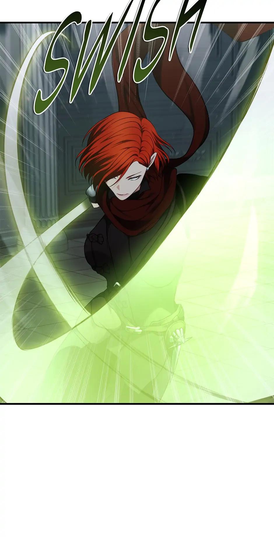 Second Life Ranker Chap 115 - Next Chap 116