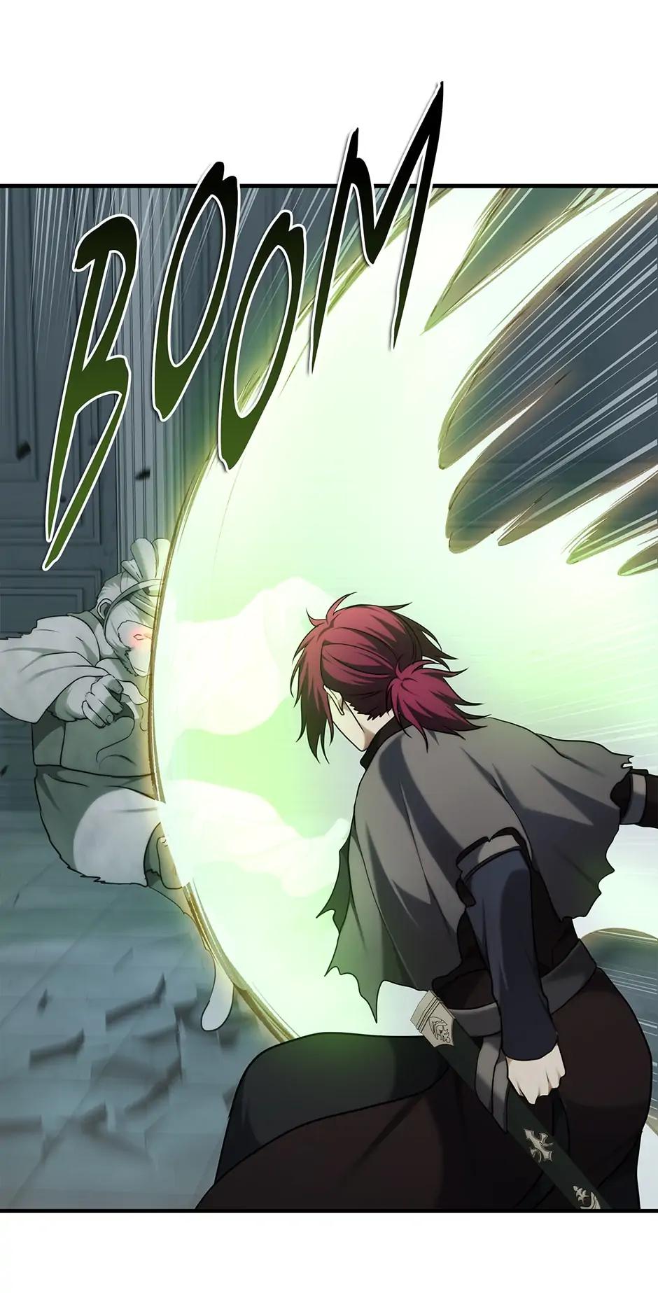 Second Life Ranker Chap 115 - Next Chap 116