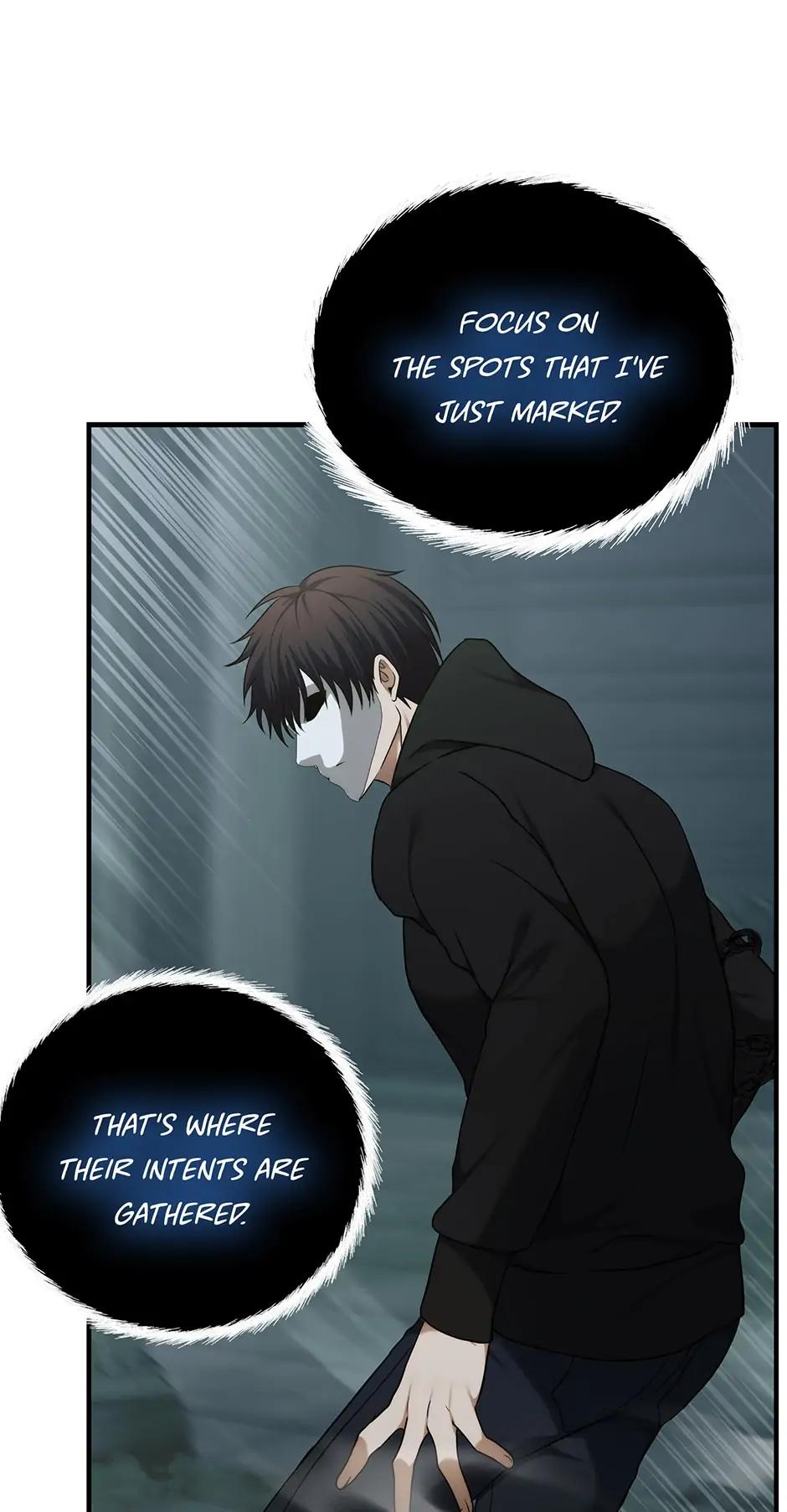 Second Life Ranker Chap 115 - Next Chap 116