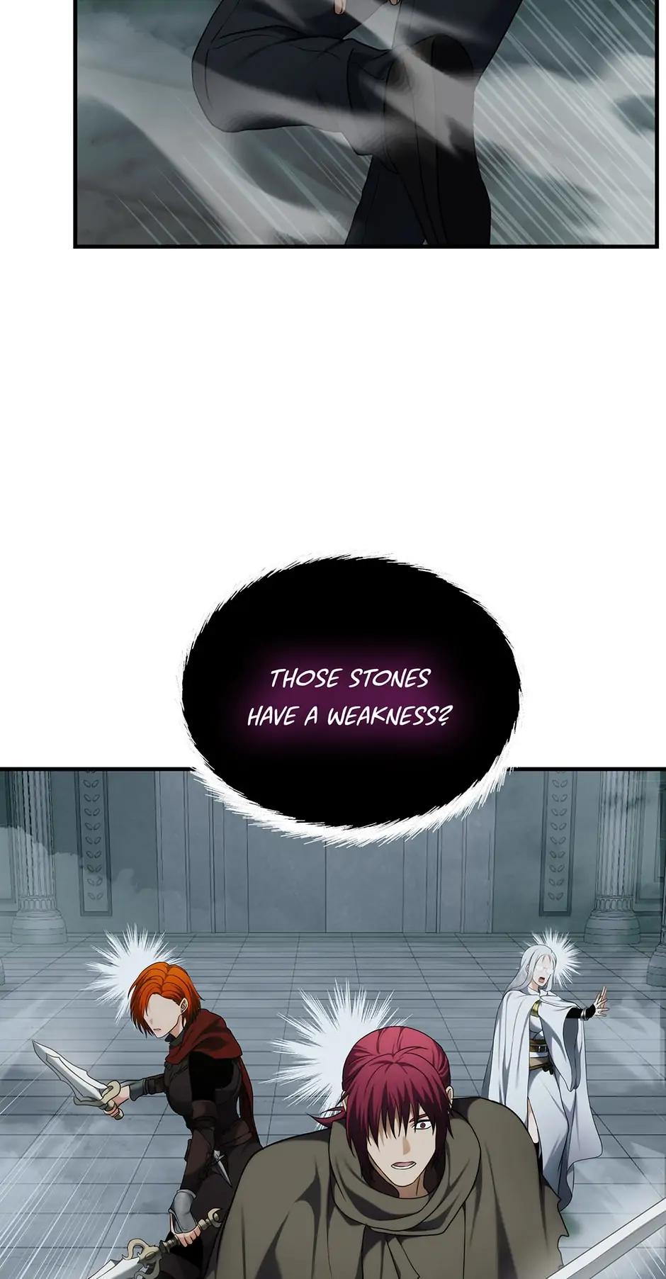 Second Life Ranker Chap 115 - Next Chap 116