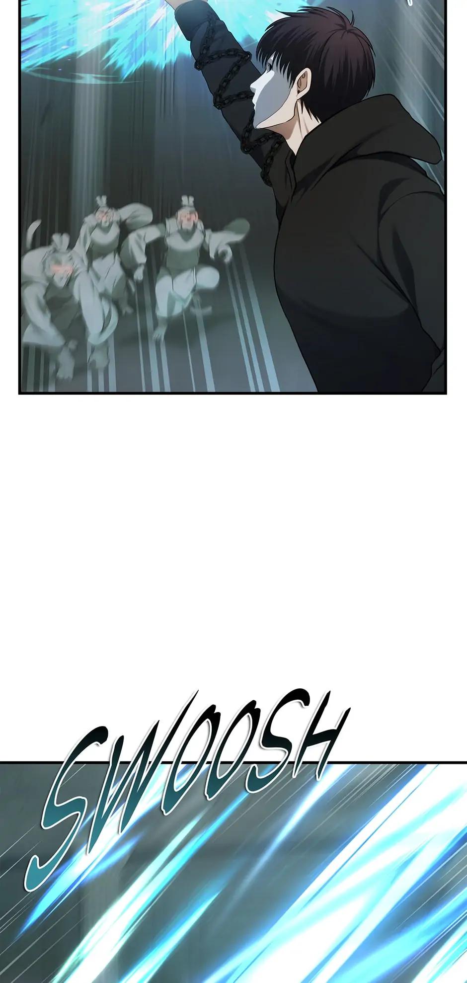 Second Life Ranker Chap 115 - Next Chap 116