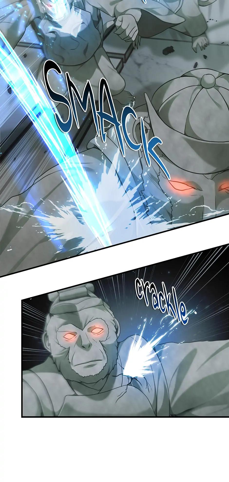 Second Life Ranker Chap 115 - Next Chap 116