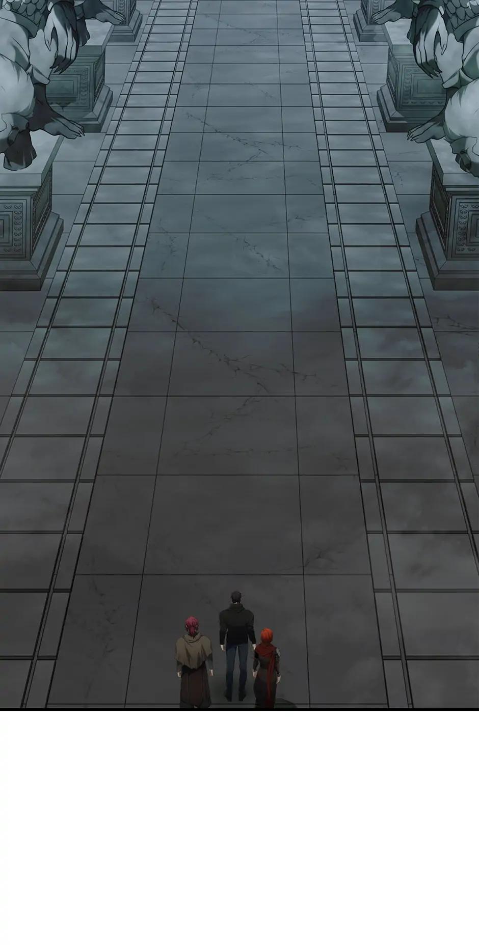 Second Life Ranker Chap 115 - Next Chap 116