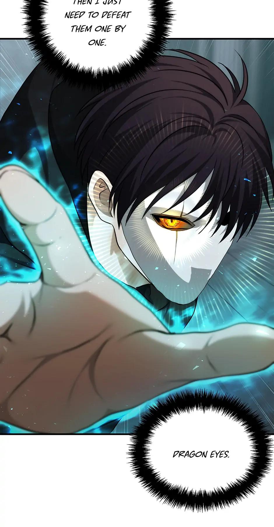 Second Life Ranker Chap 115 - Next Chap 116