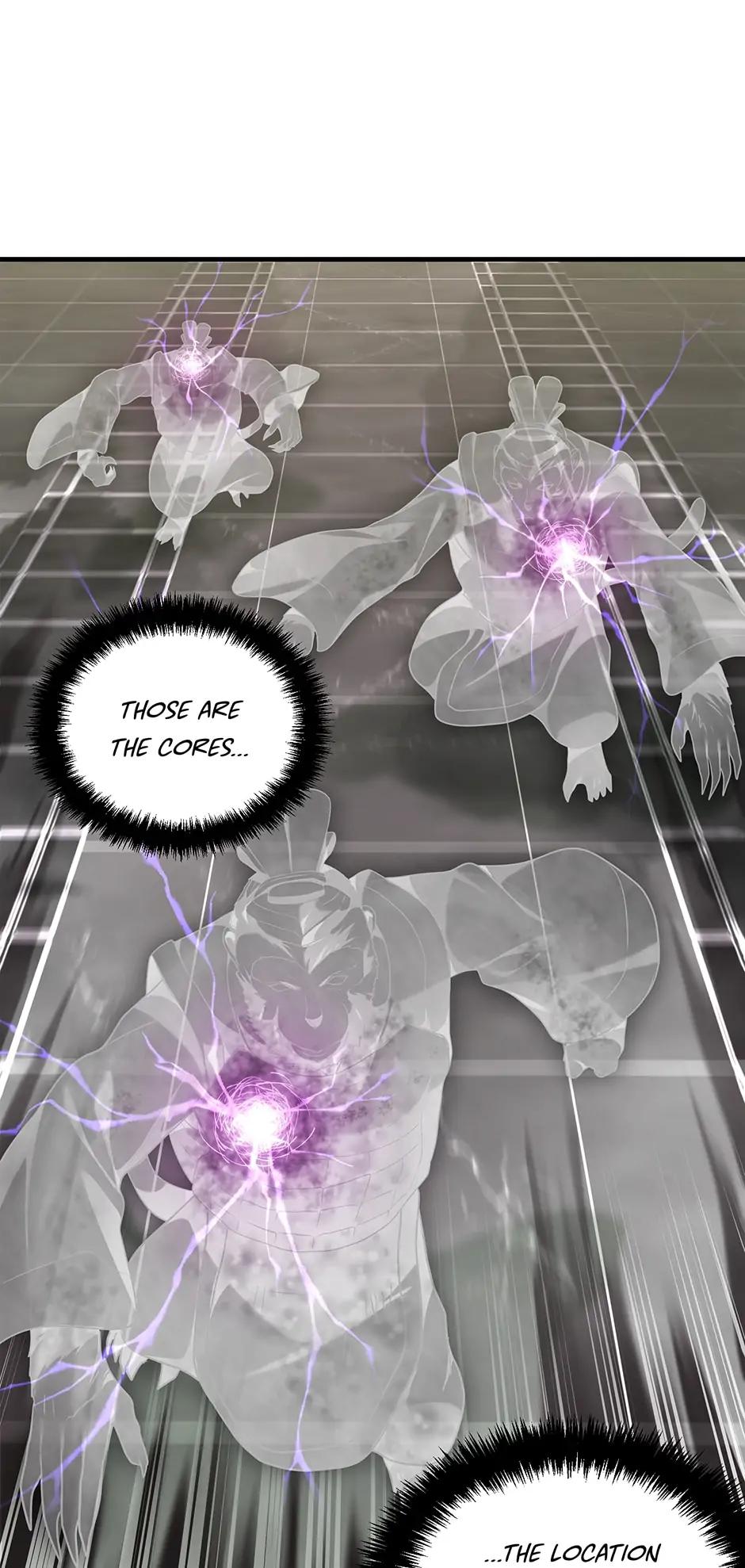 Second Life Ranker Chap 115 - Next Chap 116