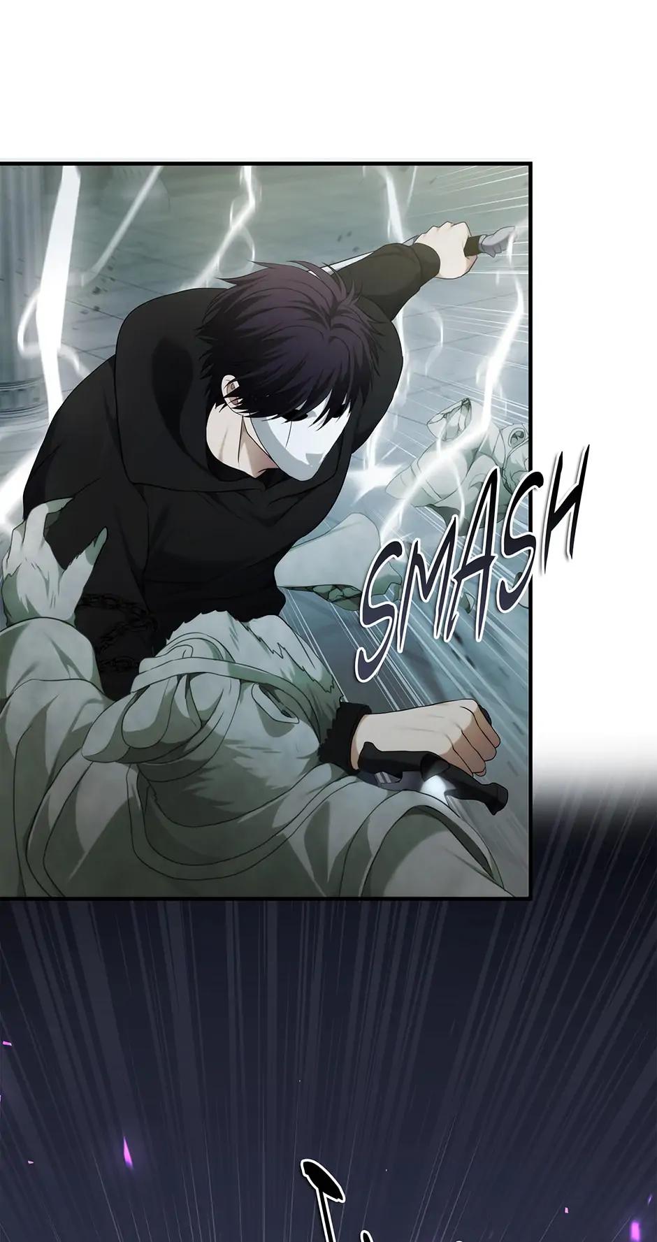 Second Life Ranker Chap 115 - Next Chap 116