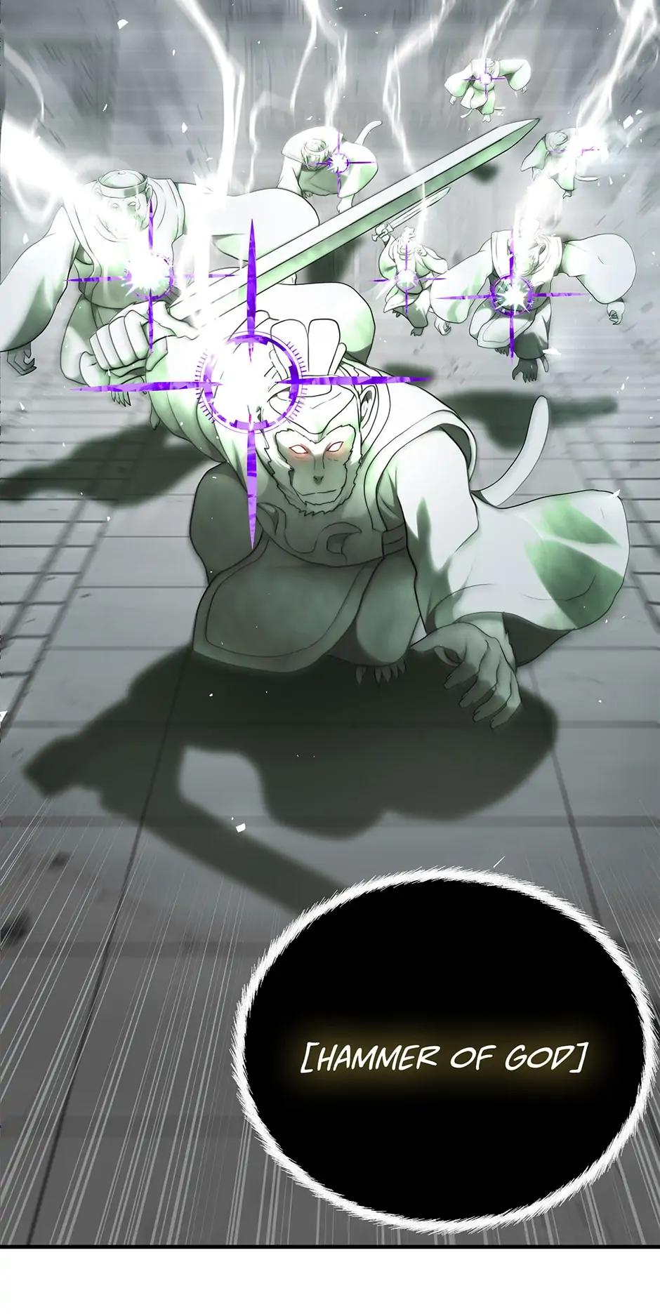 Second Life Ranker Chap 115 - Next Chap 116