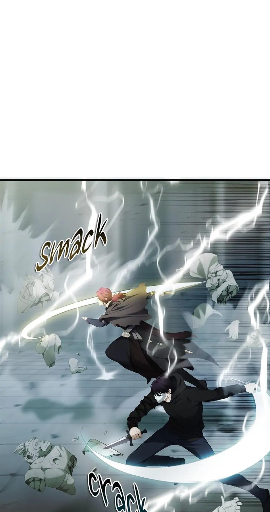 Second Life Ranker Chap 115 - Next Chap 116