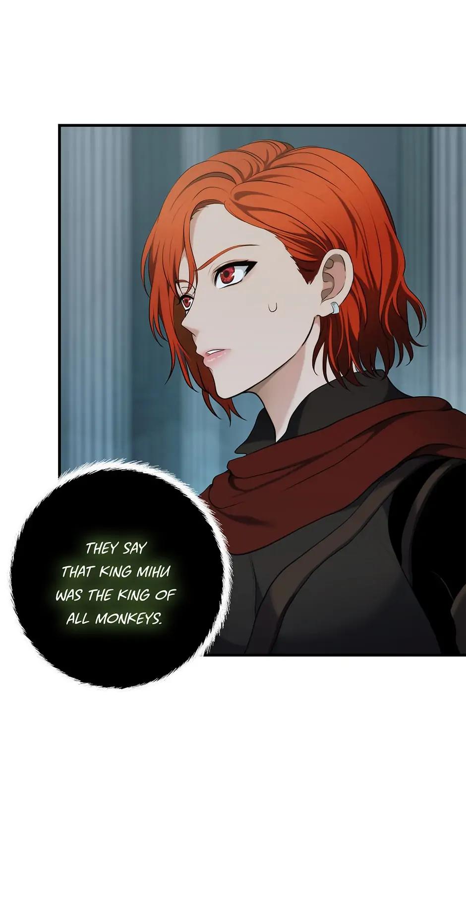 Second Life Ranker Chap 115 - Next Chap 116