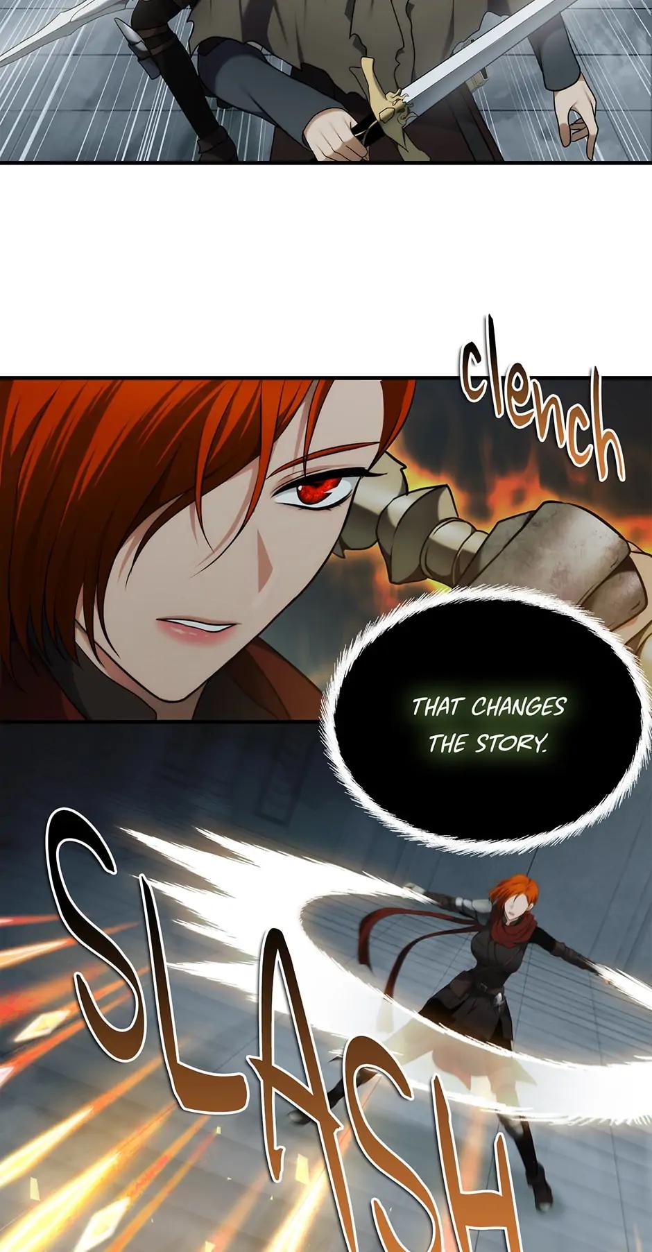 Second Life Ranker Chap 115 - Next Chap 116