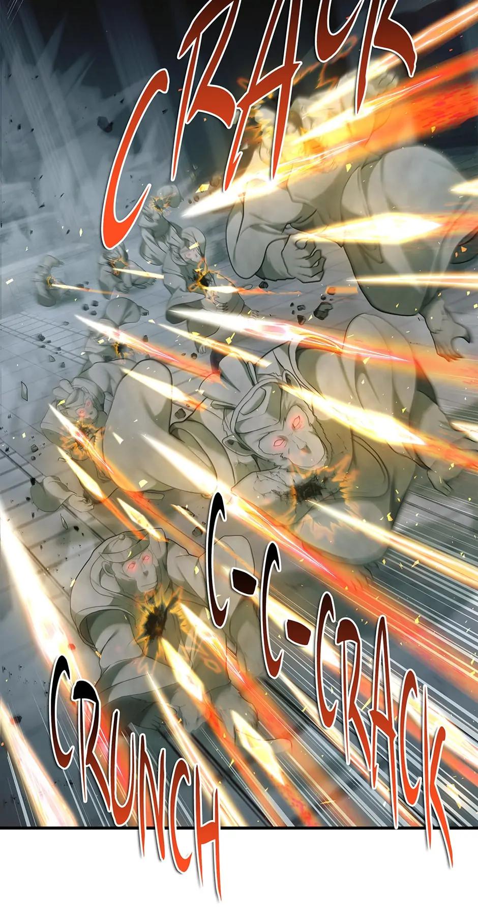 Second Life Ranker Chap 115 - Next Chap 116