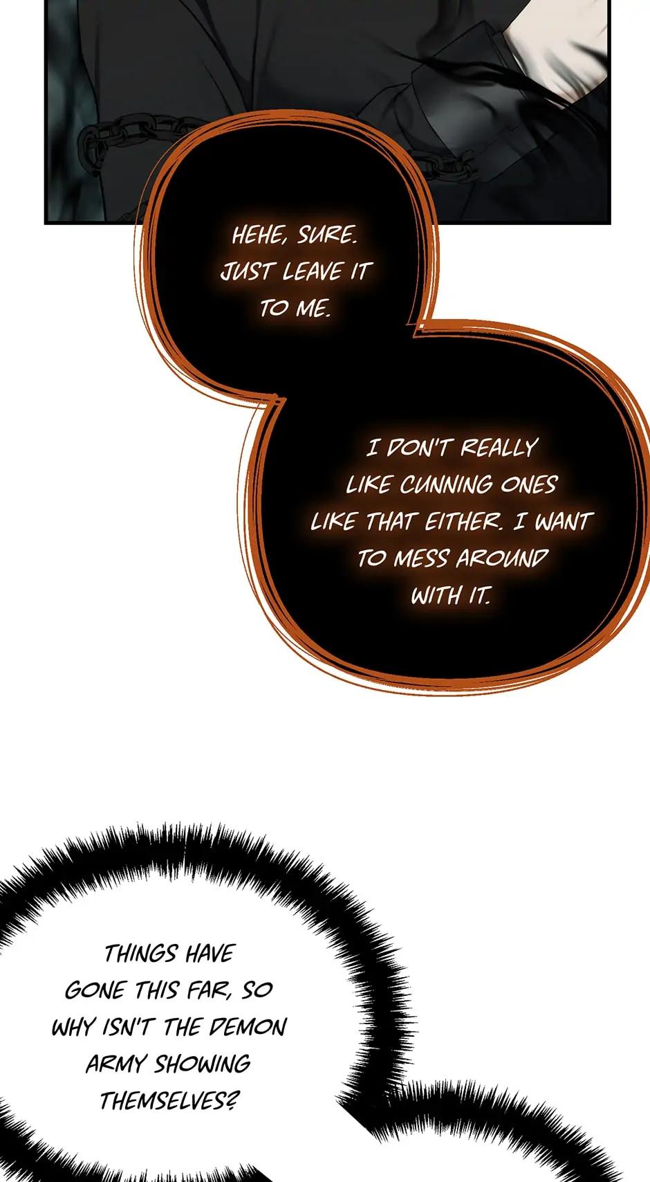 Second Life Ranker Chap 115 - Next Chap 116