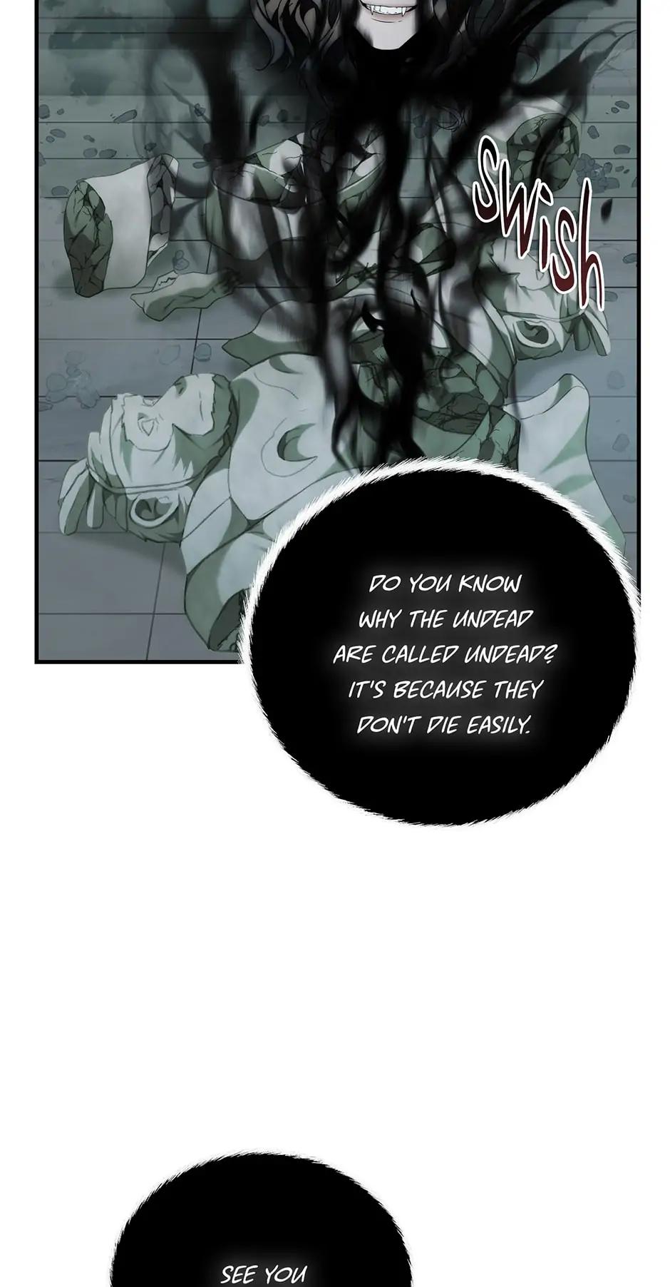 Second Life Ranker Chap 115 - Next Chap 116