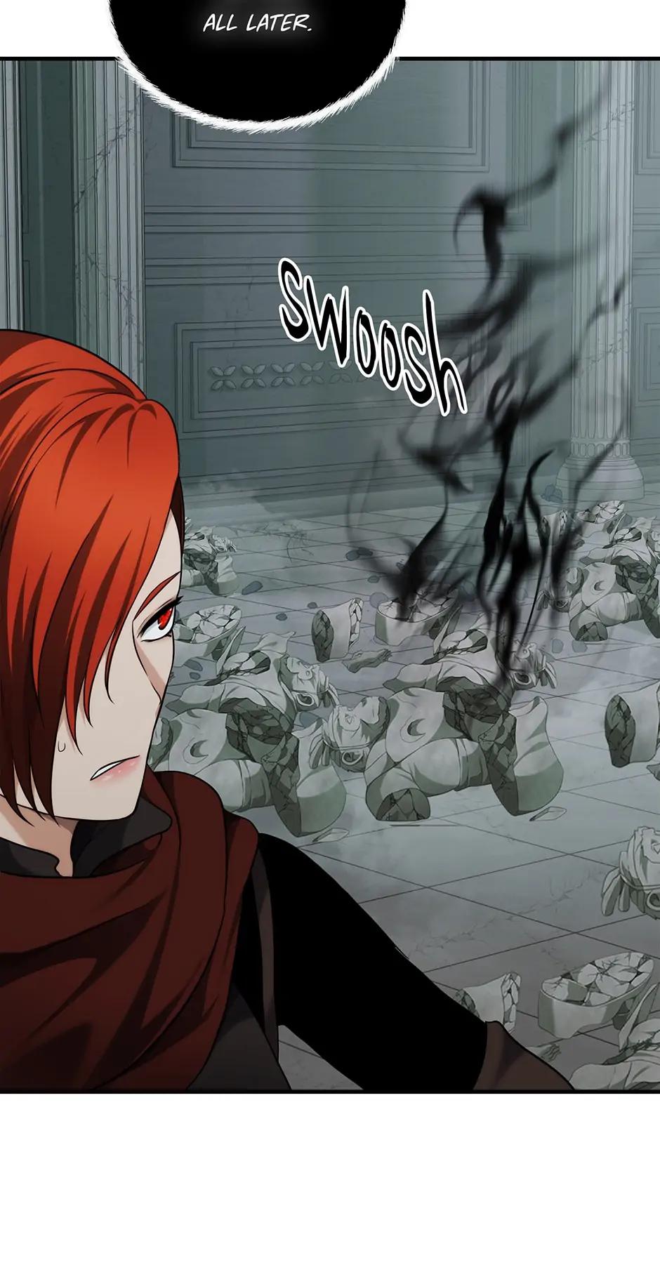 Second Life Ranker Chap 115 - Next Chap 116