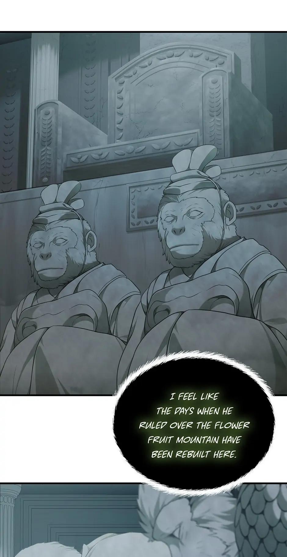 Second Life Ranker Chap 115 - Next Chap 116