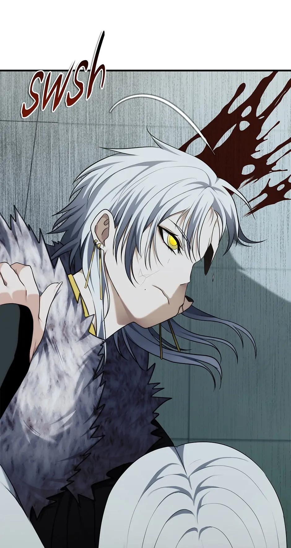 Second Life Ranker Chap 115 - Next Chap 116