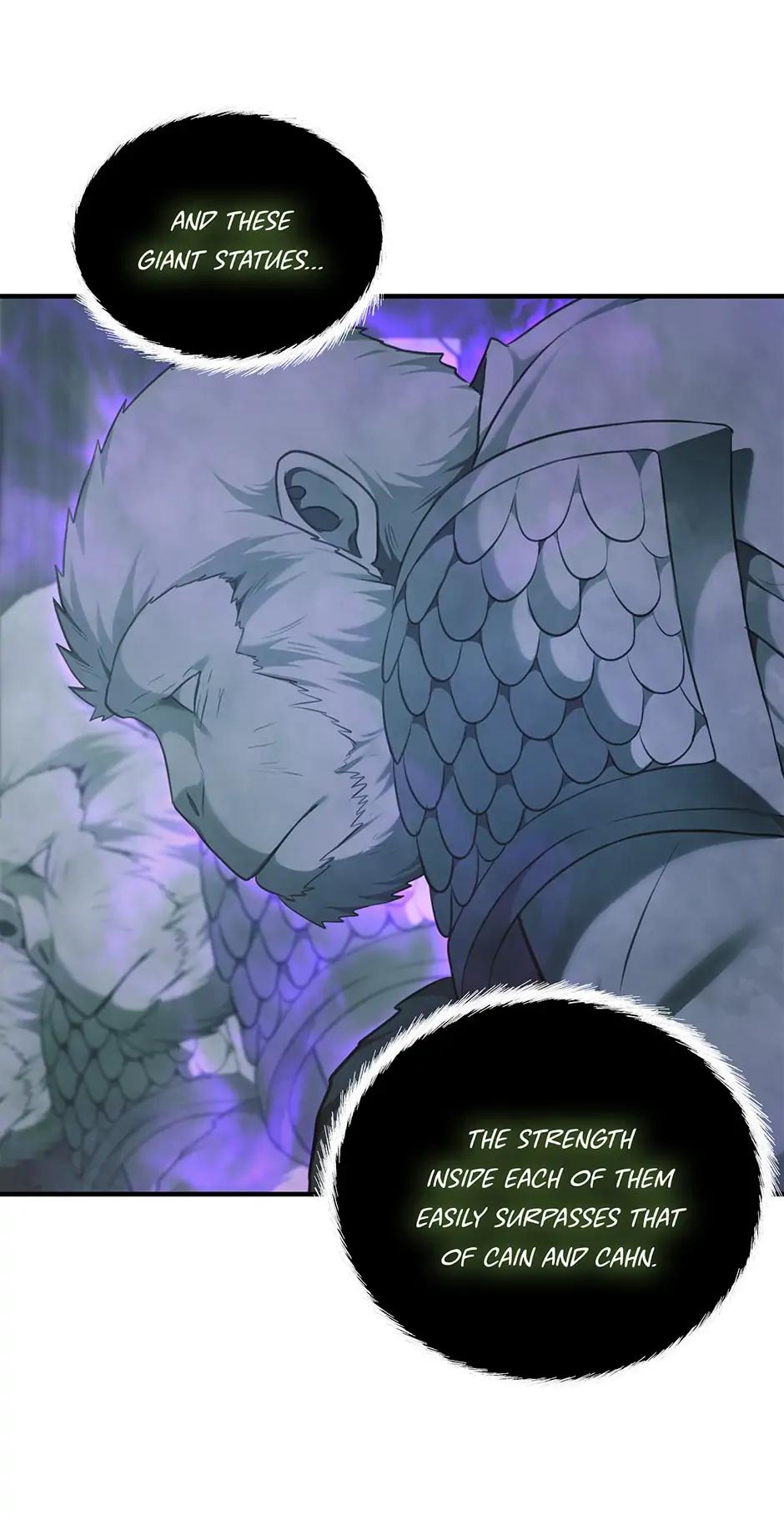 Second Life Ranker Chap 115 - Next Chap 116