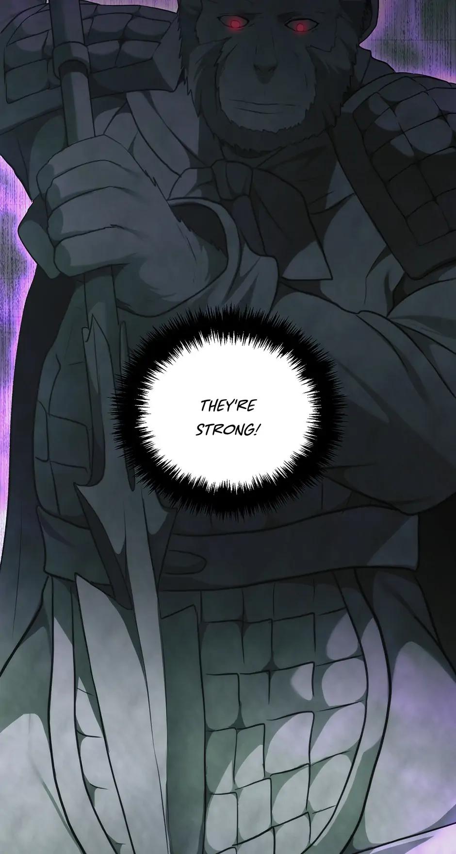 Second Life Ranker Chap 116 - Next Chap 117